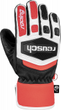 Reusch Worldcup Warrior GS Junior 6071111 7810 black front